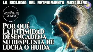 ¿Por qué el Amor Profundo se Percibe Como una Amenaza para el Masculino Divino?