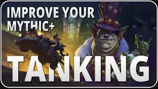 How to become a better #Tank in #MythicPlus #worldofwarcraft