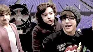 Happier Larry Stylinson, ft. Ed Sheeran
