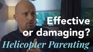 Helicopter Parenting: Understanding Definition and How To Avoid