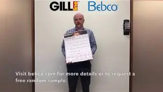 Troy from Gill Bebco - Contractor's Calendar