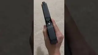 Glock 17 #glock19gen5 #shorrts #handgunspring #pistolfiring