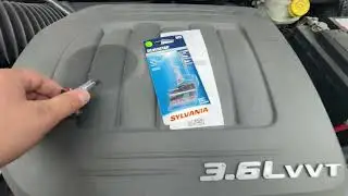 2011 Wolswagen Rutan headlite bulp replacement 