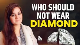 Should You Wear a Diamond? What Astrology Says!