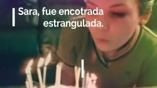Sara Green - Suicidio en un Psiquiatrico