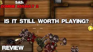 SAS: Zombie Assault 2 - Still Worth Playing? [PC Review]