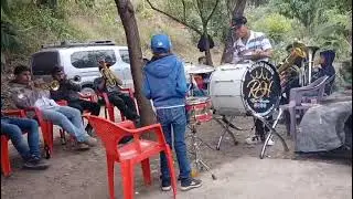 La levita Banda Real Huasteca RH 🎺🥁