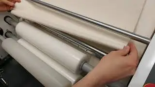 Sinmag SM380 - инструкция по очистке/cleaning guide