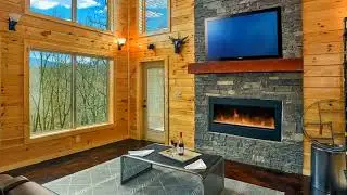 Urban Cowboy Cabin in Gatlinburg