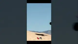 ATV Dune Jump: Conquer Steep Descents & Epic Aerial Maneuvers!