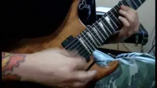 Astafreaks Jams!!!Solos & Riffs from Astafix by Paulo Schroeber & Tiago Caurio