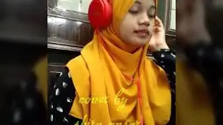 #wanyhasrita #menahanrindu #lirik #coversong Wany hasrita Meagan rinducover by (shira airah) 16 year