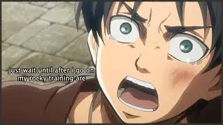 Engaging Seriously With Attack on Titan - Episode 2