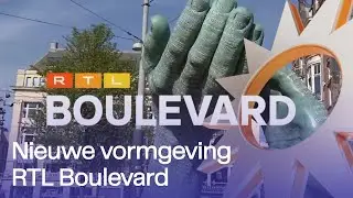 RTL Boulevard - nieuwe vormgeving (1-9-2025)