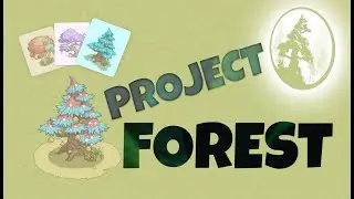 PROJECT FOREST - REVIEW NFT PROJECT | WEB3 Technology