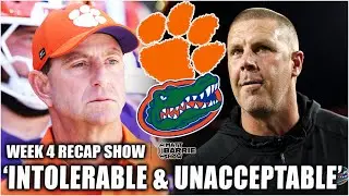 Dabo Swinney a &lsquo;LAUGHING STOCK&rsquo; + Billy Napier&rsquo;s &lsquo;RED FLAGS&rsquo; 👀 | The Matt Barrie Show