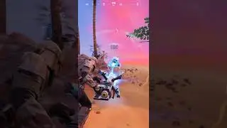 JohnStone7 | Fortnite Elimination