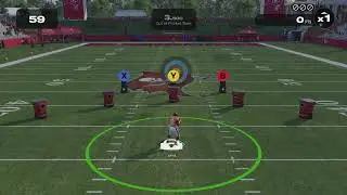 9 Person Madden League