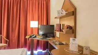 Hotel Residenz Limburgerhof, Germany