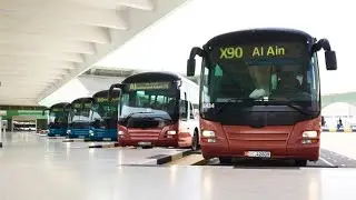 Dubai to Oman By Bus Visa Change #visitvisadubai #travel #oman#muscat#dubailife