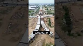 JDA Approved Plots 110 Gaj. में Nearby बड के बालाजी , Ajmer Road | Full Agreement Value का Project