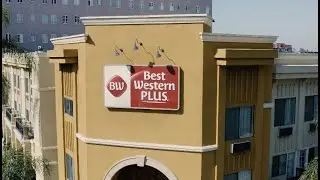 Best Western Plus Long Beach Video Tour