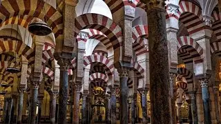 Historia de la Mezquita de Córdoba