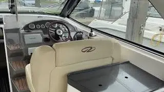 Regal 35 Sport Coupe 2012 года