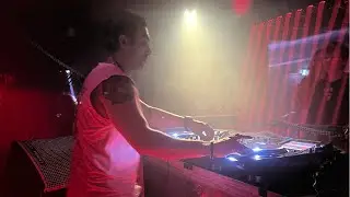 Rave Helsinki Hard Techno Special DJ Set by Don Taco -  El Patron Helsinki