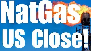 Natural Gas Analysis Update for Jan 8,  2026