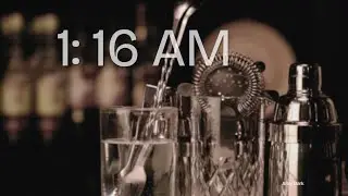 1:16 AM  City after Dark Bar & Lounge