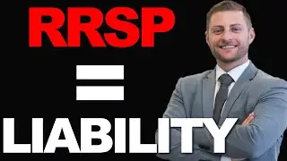 When Your RRSP Becomes Your Biggest Liability