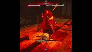 The Great Fall of the Legendary Warlord Dong Zhuo | Wo Long (Short)