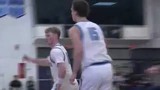 Upper Iowa Men's Basketball Recap vs  Truman State