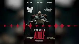 1. The Rise and Fall of Adolf | The Blue Sky Podcast