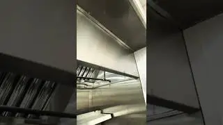 #commercialkitchenventilationsystem #stainlesssteel #kitchenhoods