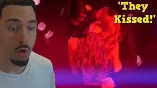 Soul Savant Reacts to LISA -'I LIKE IT + FADED + ATTENTION' DANCE PERFORMANCE