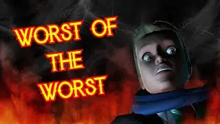 THE 6 WORST APP GAMES OUT THERE
