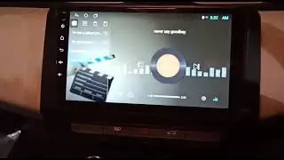 NISSAN Magnight AHD DSP ANDROID PLAYER
