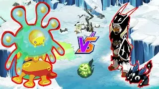 [Solotage] Protozorreur - Sadida - Dofus 2.73
