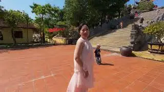 Hành trình du hí của Mạnh Tú phân cuô