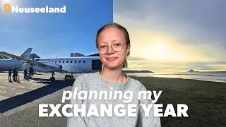 TIPPS für die beste VORBEREITUNG auf euer Auslandsjahr 🇳🇿 Schüleraustausch Neuseeland