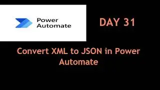 Convert Word Document to PDF using Microsoft Power Automate – End to End Demo 