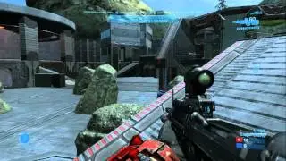Beyond Entertainment Reach 2v2 Tournament Final Game 1 (Svspector POV)