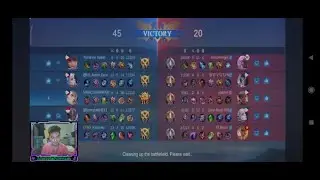 ESTES MVP, SUPPORT MAIN