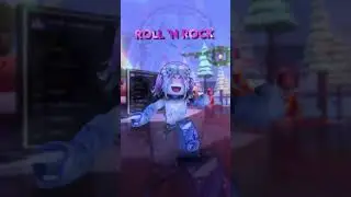 popular dances used in roblox edits! pt 3|| GAME: TTD3 #shorts