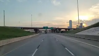 Oklahoma Toll Roads (I-44)
