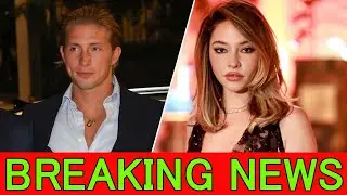Prince Constantine Alexios of Greece and Actress Madelyn Cline Prompt Romance Rumors