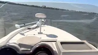 Nautic Star 2200 Sport2