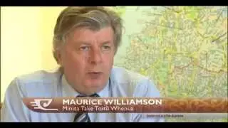 Te Ika a Māui and Te Waipounamu made official